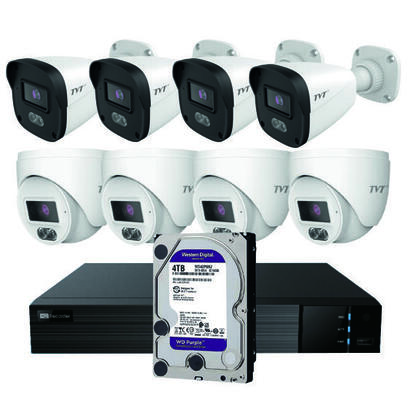 kit-cctv-ip-nvr-8ch-poe-4-domos-4mp-28mm-4-bullets-4mp-28mm-hd4tb