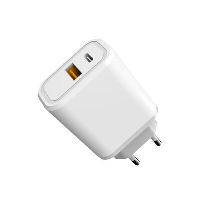 platinet-cargador-de-pared-30w-usb-a-usb-c-carga-rapida-30-blanco