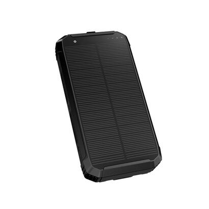 platinet-powerbank-camping-10000mah-polymero-cargador-solar-inalmbrico-15w-negro