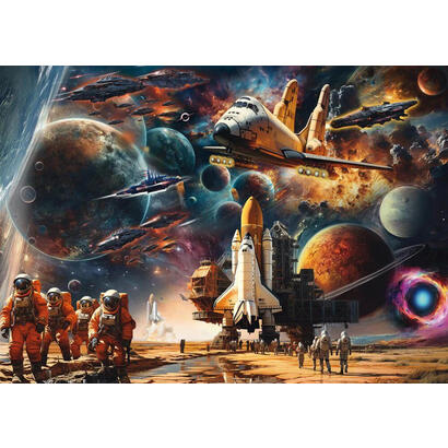 schmidt-spiele-michele-farella-fascinacion-por-los-viajes-espaciales-viaje-a-galaxias-distantes-rompecabezas-1000-piezas