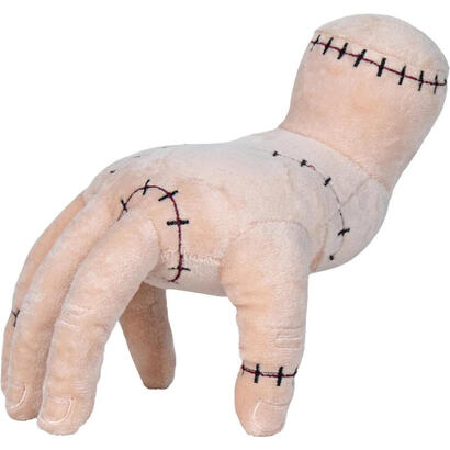 juegos-de-schmidt-del-miercoles-mano-helada-postura-de-carrera-peluche-42834