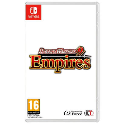 juego-dynasty-warriors-9-empires-switch