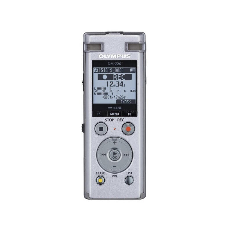 dyktafon-dm-720 dyktafon-dm-720