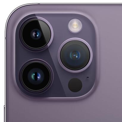 reacondicionado-iphone-14-pro-max-256gb-morado-oscuro-estado-excelente