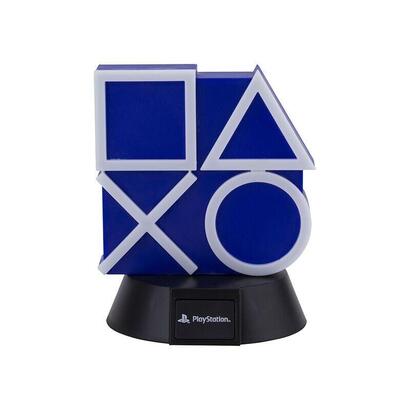 lampara-icons-simbolo-playstation-12cm