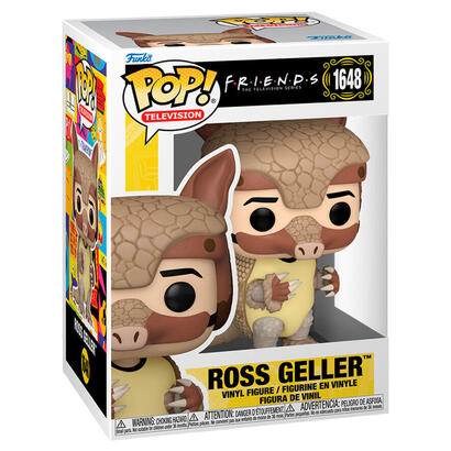 figura-pop-ross-geller