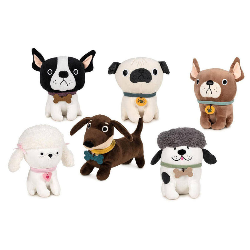 pack-de-5-unidades-peluche-huggy-doggy-20cm-surtido