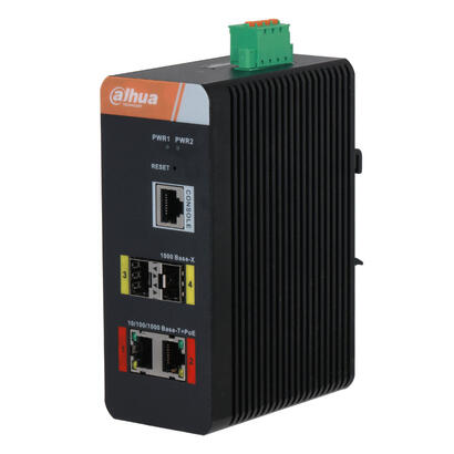 dahua-is4204-2gt-120-switch-poe-20-industrial-2-puertos-gigabit-2sfp-uplink-gigabit-120w-manejable-layer2