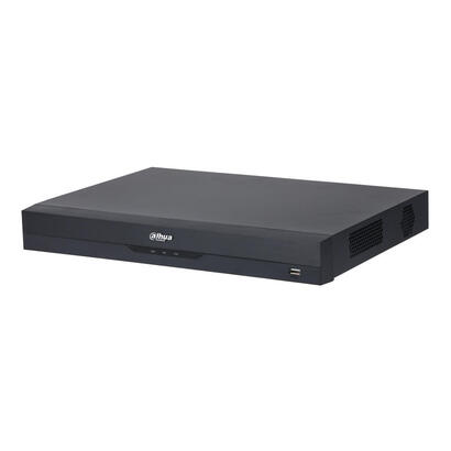 dahua-nvr2208-8p-i2-nvr-8ch-144mbps-h265-hdmi-8poe-2hdd-ai