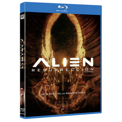 pelicula-alien-resurreccion-bd-blu-ray
