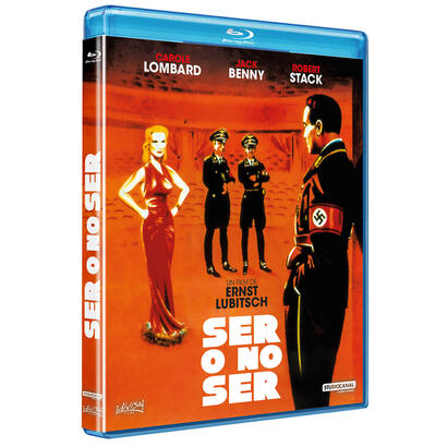 pelicula-ser-o-no-ser-bd-blu-ray