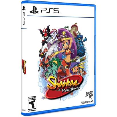 juego-shantae-and-the-pirates-curse-5-playstation-5