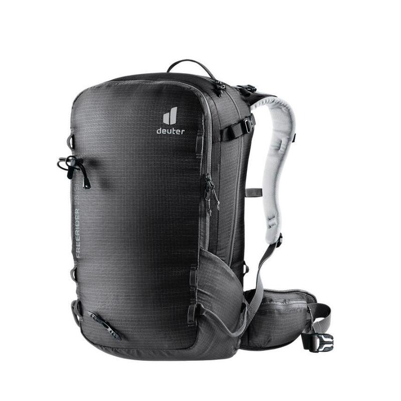 mochila-esqui-deuter-freerider-28-l-negra