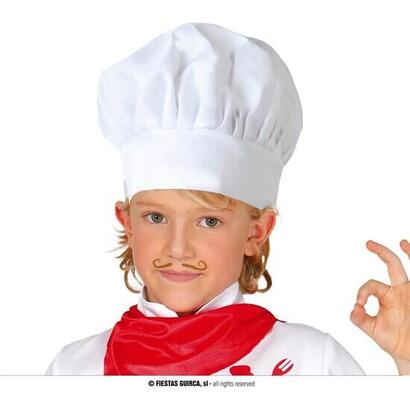 gorro-chef-cocinero-infantil