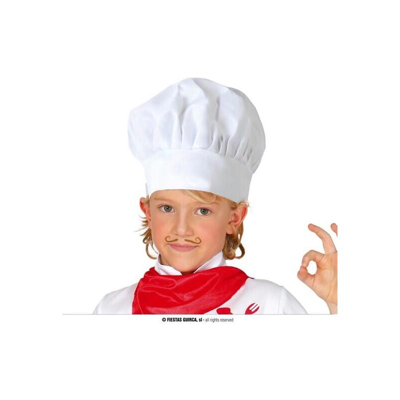 gorro-chef-cocinero-infantil