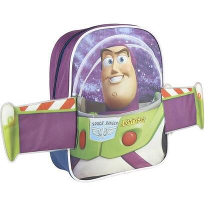 mochila-infantil-personaje-toy-story-buzz-lightyear