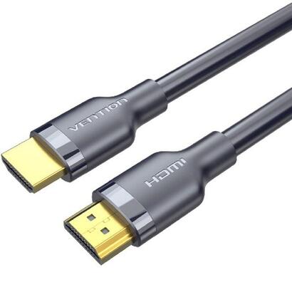 cable-hdmi-20-4k-vention-a13bf-hdmi-macho-hdmi-macho-2m-negro