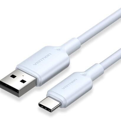 cable-usb-20-tipo-c-vention-ctqlh-usb-tipo-c-macho-usb-macho-hasta-60w-480mbps-2m-azul
