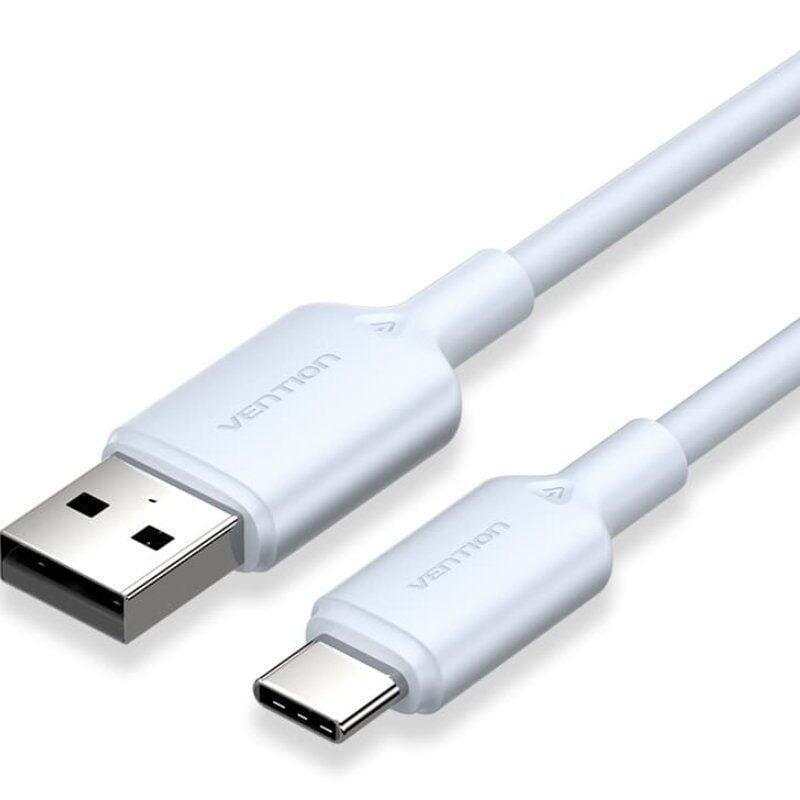 cable-usb-20-tipo-c-vention-ctqlh-usb-tipo-c-macho-usb-macho-hasta-60w-480mbps-2m-azul
