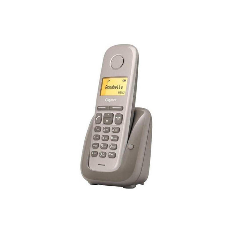 telefono-dgigaset-a180ma-marron