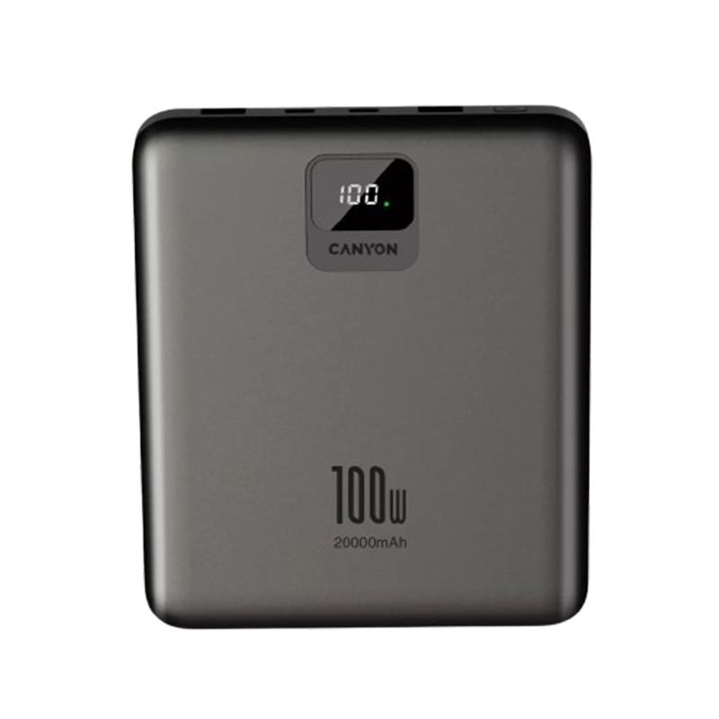 canyon-pb-2008-led-20000-mah-pd100w-qc30-ciemnogris