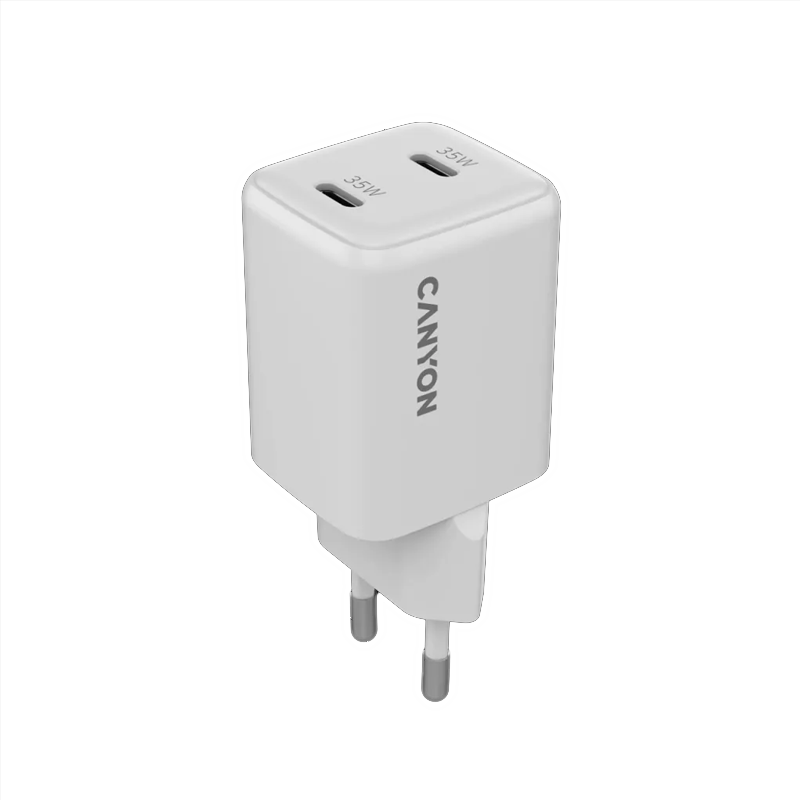 canyon-cargador-cu35cc-gan-35w-2xpd-usb-c-eu-blanco