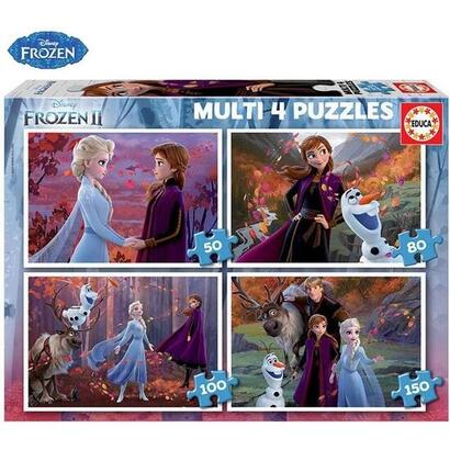 frozen-multi-4-puzzle-20-80-pzas