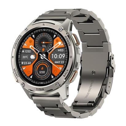 smartwatch-fw110-titan-chronos-srebrny