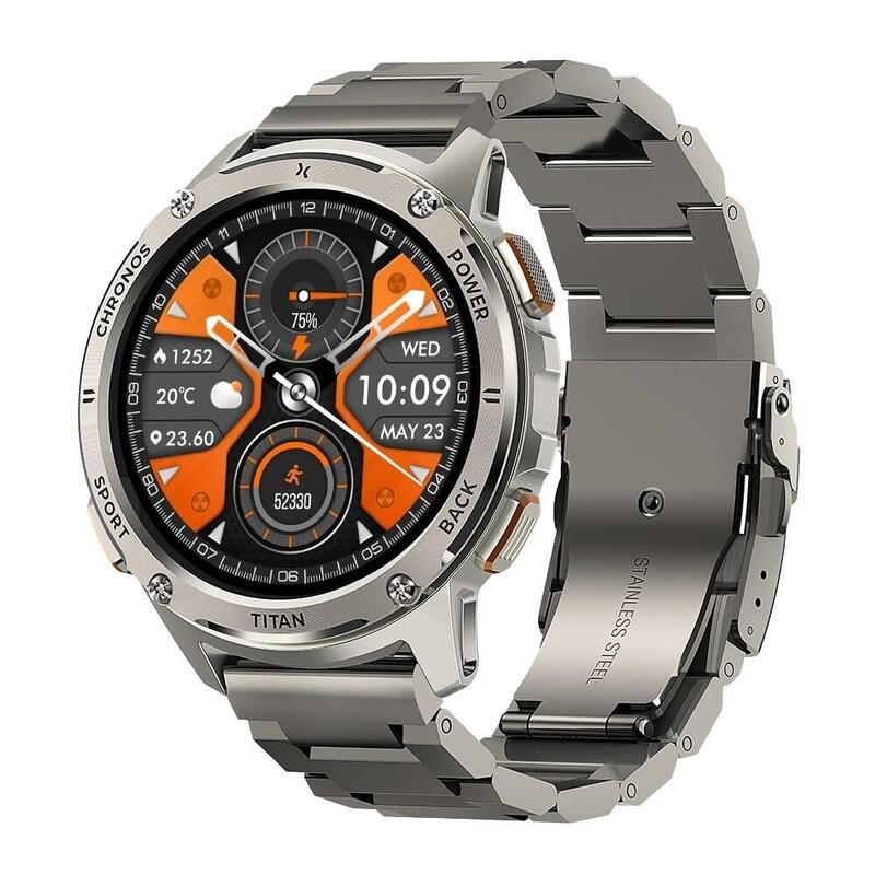 smartwatch-fw110-titan-chronos-srebrny