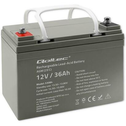 bateria-qoltec-53084-agm-12v-36ah-max-540a