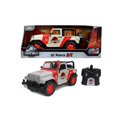 coche-radio-control-jeep-wrangler-jurassic-park