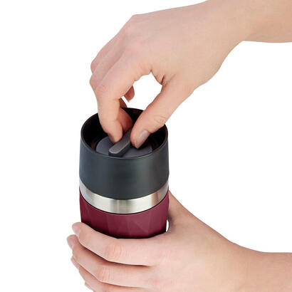 emsa-travel-mug-taza-termica-compacta-03-litros-rojo-vino-tapon-de-rosca-n2160900