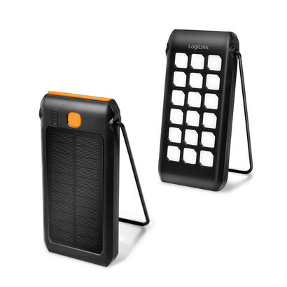 banco-de-energia-solar-logilink-10000-mah-2x-usb-a-qc-y-1x-usb-c-pd