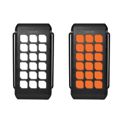 logilink-pa0273-bateria-externa-10000-mah-negro