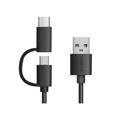 banco-de-energia-solar-logilink-10000-mah-2x-usb-a-qc-y-1x-usb-c-pd