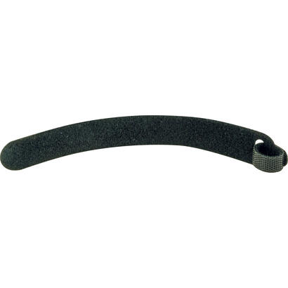 schwaiger-kmkb3010-presilla-velcro-cable-tie-negro-10-piezas