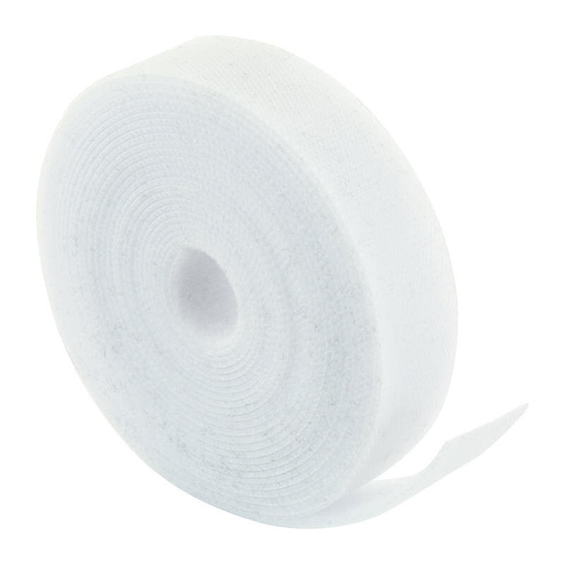 rollo-de-velcro-schwaiger-300x12x2mm-blanco