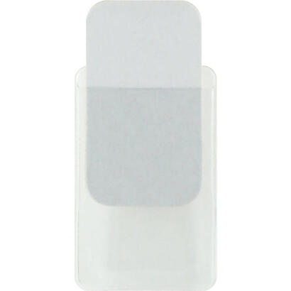 schwaiger-kmbs2010-etiqueta-sin-adhesivo-10-piezas-blanco-rectangulo