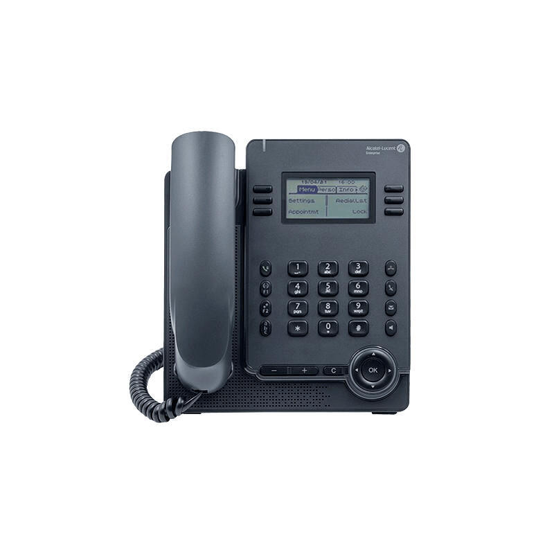 telefono-alcatel-lucent-enterprise-ale-20-essential-deskphone