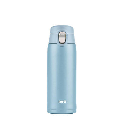 taza-termica-ligera-emsa-travel-mug-azul-claro-04-litros-tapa-abatible-n2151800