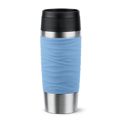 taza-termica-emsa-travel-mug-waves-azul-claroacero-inoxidable-036-litros-n2021300