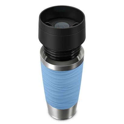 taza-termica-emsa-travel-mug-waves-azul-claroacero-inoxidable-036-litros-n2021300
