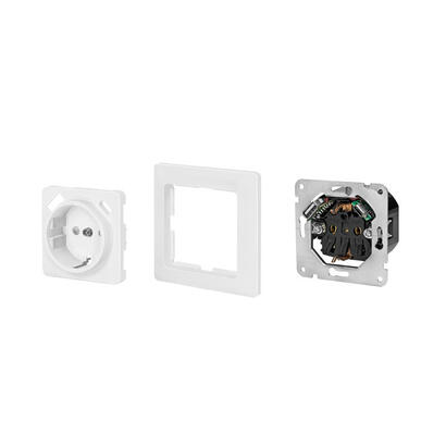 toma-de-pared-1-base-de-enchufe-schuko-y-1-usb-a-1-usb-c-pd-blanco-logilink