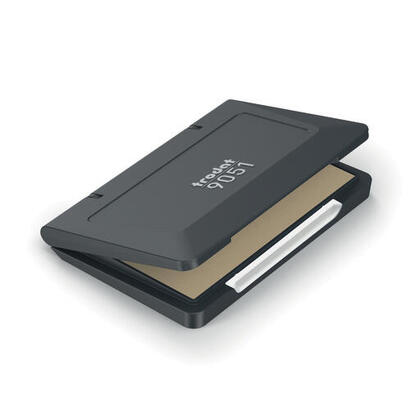 trodat-9051-cojin-para-sello-marron
