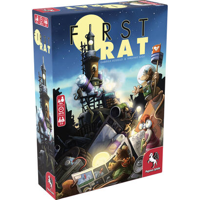 pegasus-51232g-juego-de-mesa