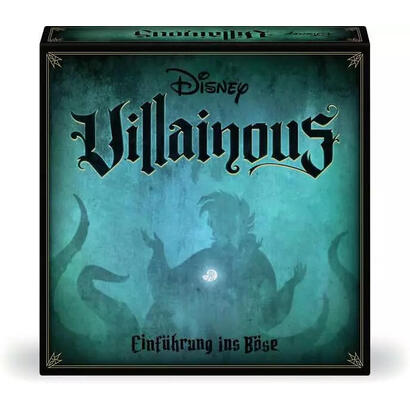 ravensburger-disney-villanous-introduccion-al-mal-juego-de-mesa-22687