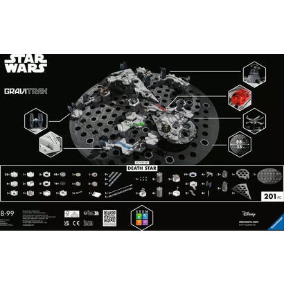 ravensburger-gravitrax-set-de-accion-estrella-de-la-muerte-pista-23860