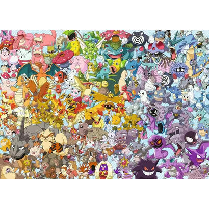 puzzle-1000-elementow-pokemon-challenge
