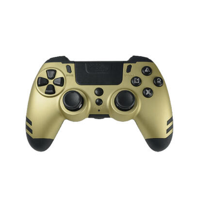 steelplay-slim-pack-wireless-controller-gold-multi