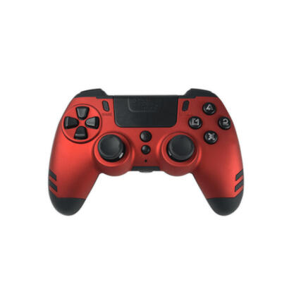 steelplay-slim-pack-wireless-controller-ruby-rojo-multi